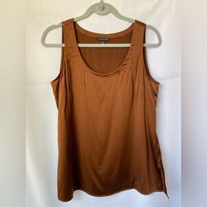 Eileen Fisher Women’s Sleeveless Top